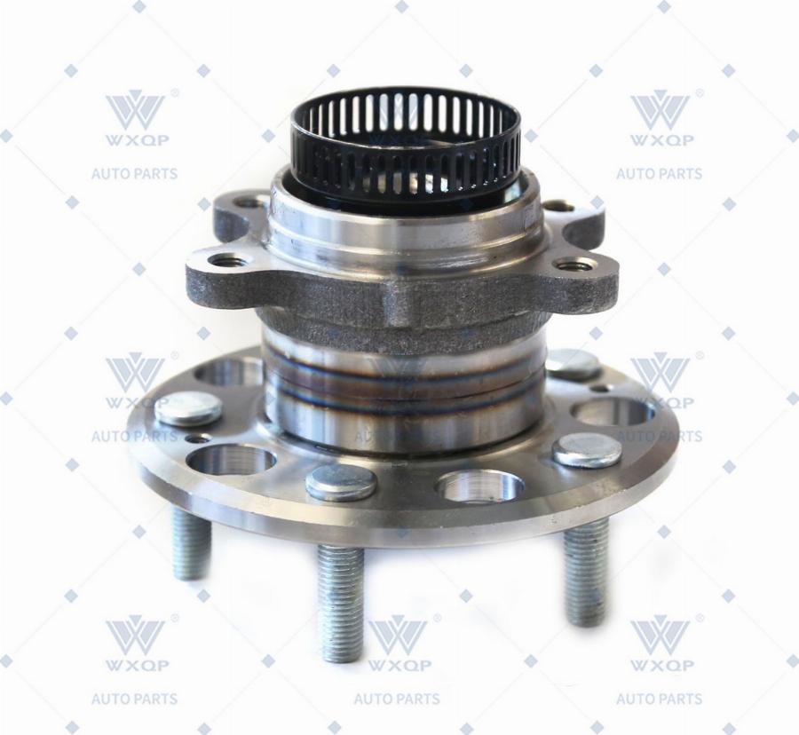 WXQP 762679 - Kit de roulements de roue droxauto.com