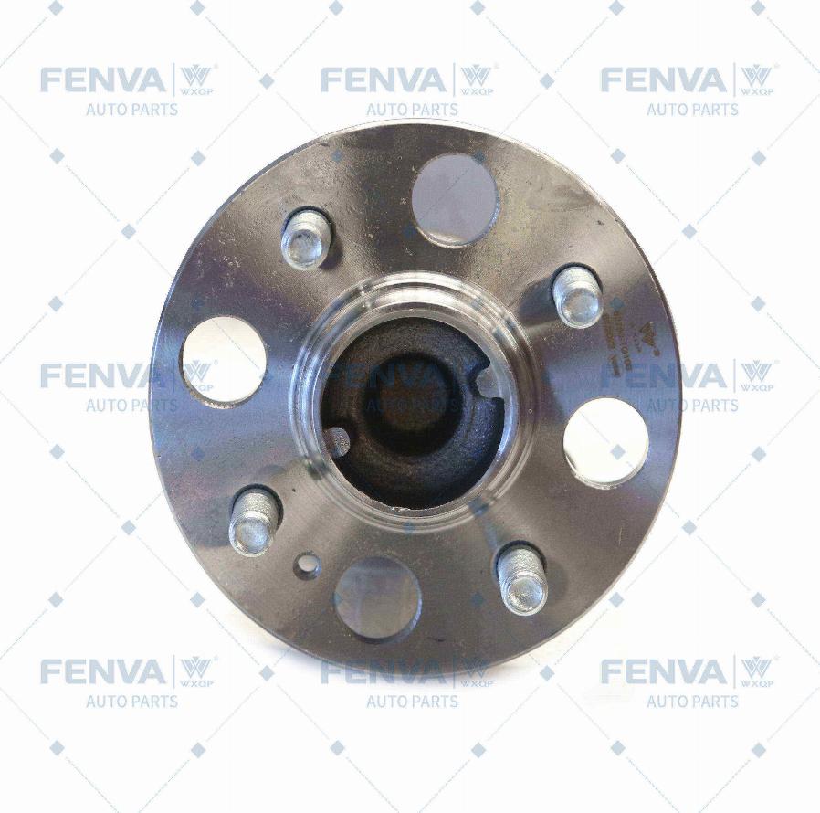 WXQP 762067 - Kit de roulements de roue droxauto.com