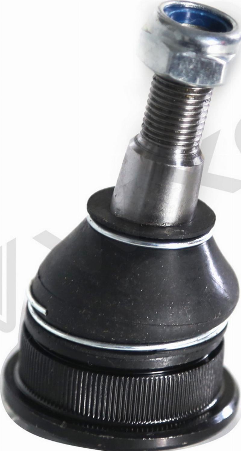 WXQP 762149 - Rotule de suspension droxauto.com