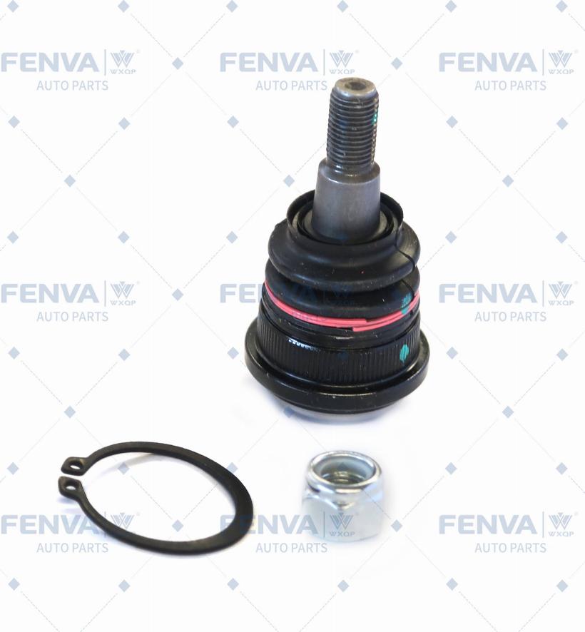 WXQP 762143 - Rotule de suspension droxauto.com