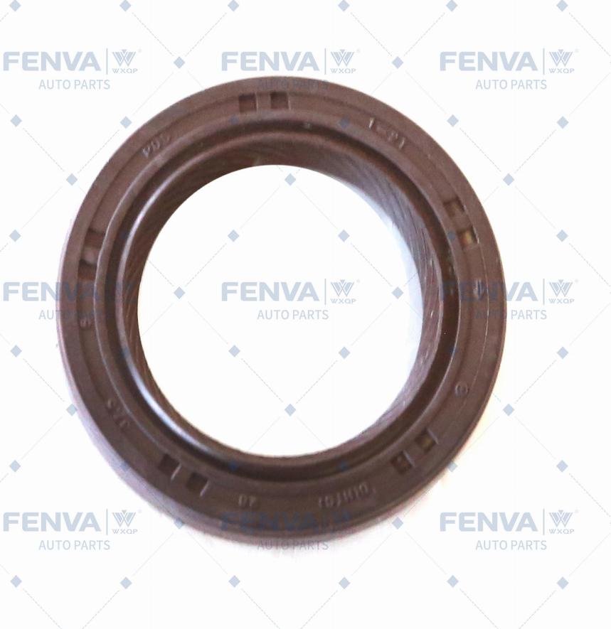 WXQP 762153 - Bague d'étanchéité, vilebrequin droxauto.com