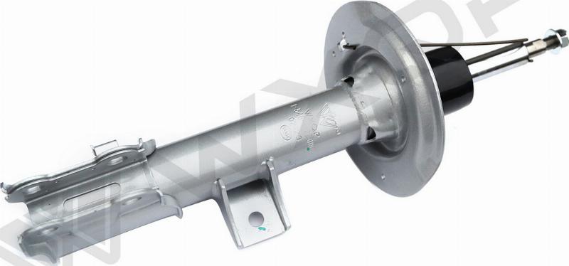 WXQP 762247 - Amortisseur droxauto.com