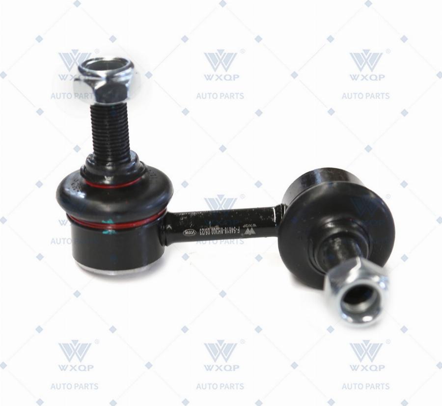 WXQP 70530 - Entretoise / tige, stabilisateur droxauto.com