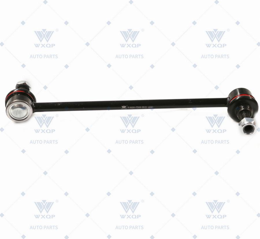 WXQP 70524 - Entretoise / tige, stabilisateur droxauto.com