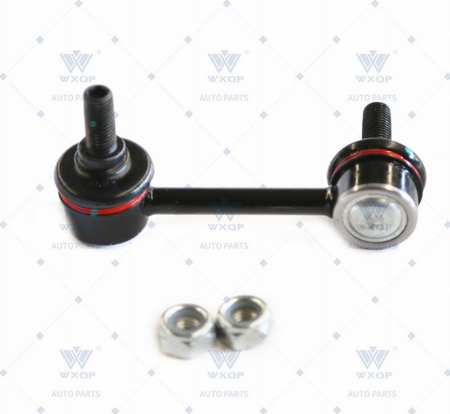 WXQP 70526 - Entretoise / tige, stabilisateur droxauto.com