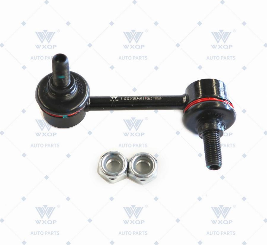 WXQP 70527 - Entretoise / tige, stabilisateur droxauto.com