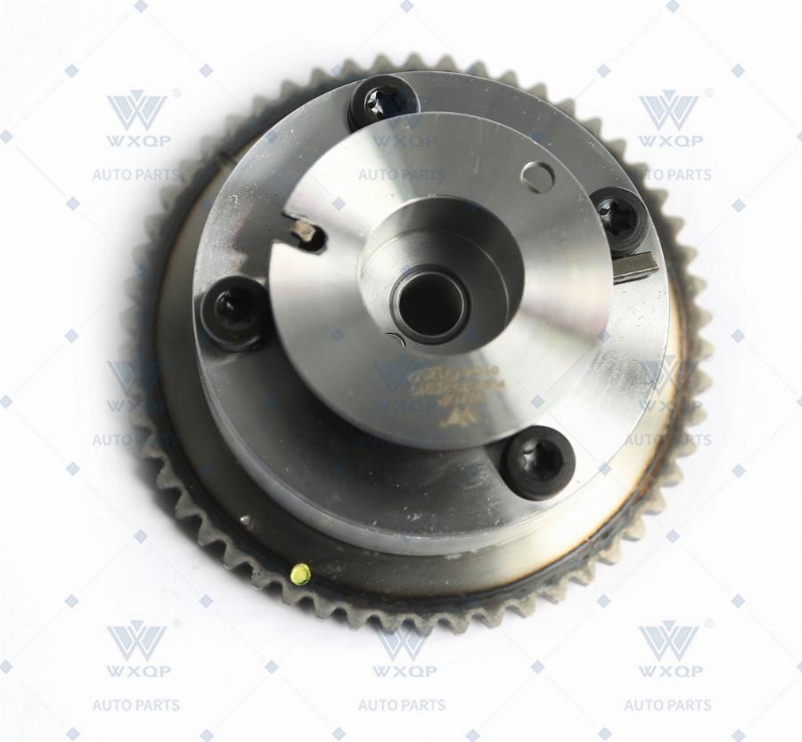 WXQP 715941 - Dispositif de réglage électrique d'arbre à cames droxauto.com