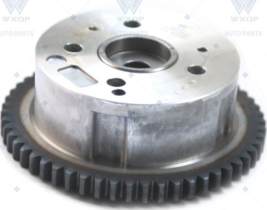 WXQP 715951 - Dispositif de réglage électrique d'arbre à cames droxauto.com