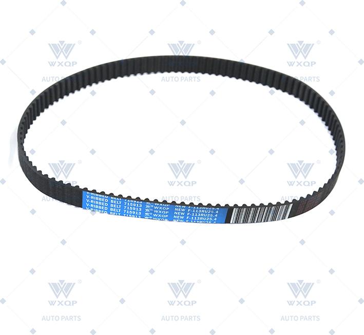 WXQP 715913 - Courroie de distribution droxauto.com