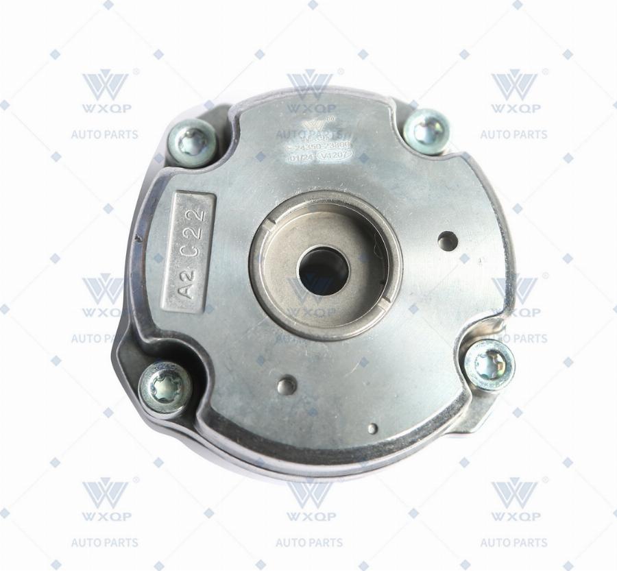 WXQP 715937 - Dispositif de réglage électrique d'arbre à cames droxauto.com