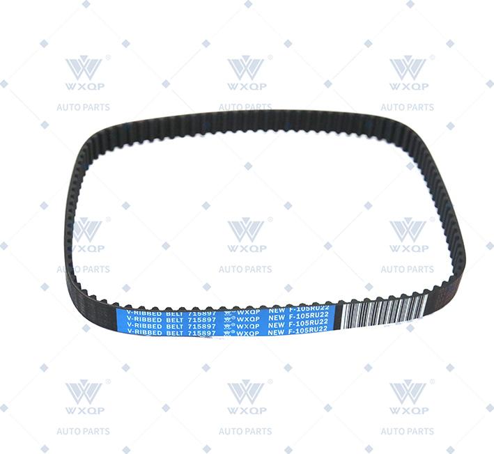 WXQP 715897 - Courroie de distribution droxauto.com