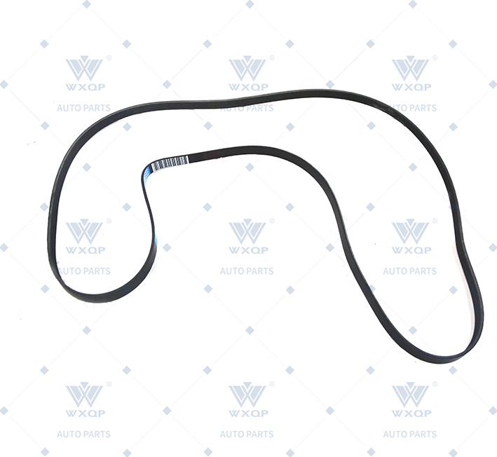 WXQP 715883 - Courroie trapézoïdale à nervures droxauto.com