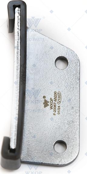 WXQP 716319 - Coulisse, chaîne de distribution droxauto.com