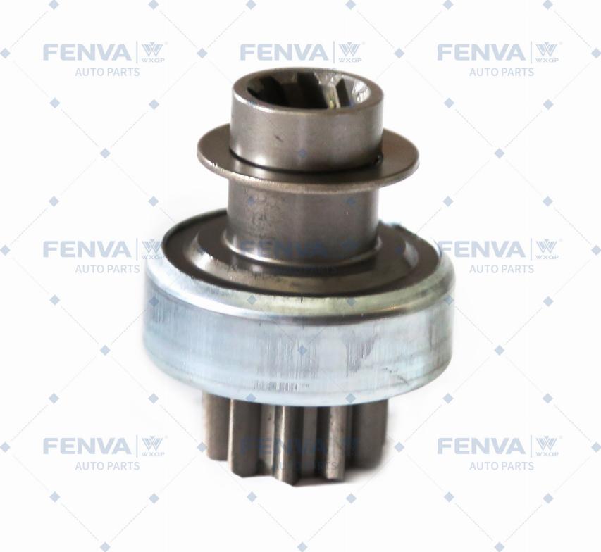 WXQP 710441 - Pignon, démarreur droxauto.com