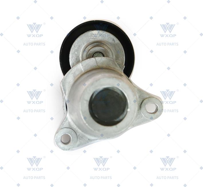 WXQP 710693 - Tendeur de courroie, courroie trapézoïdale à nervures droxauto.com