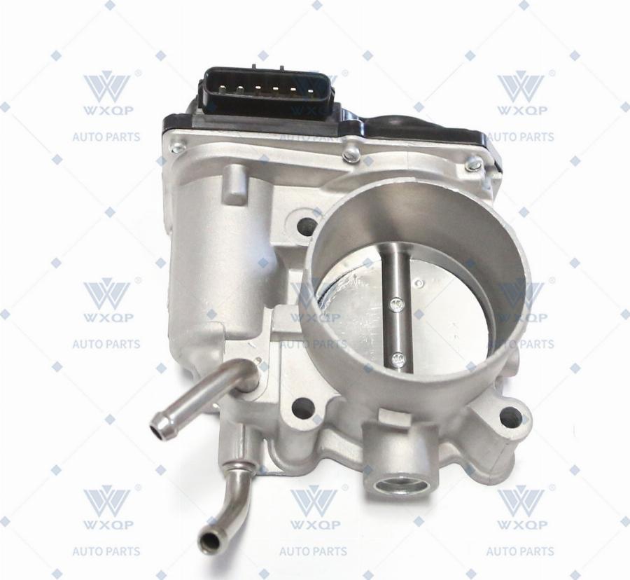 WXQP 710683 - Corps papillon droxauto.com