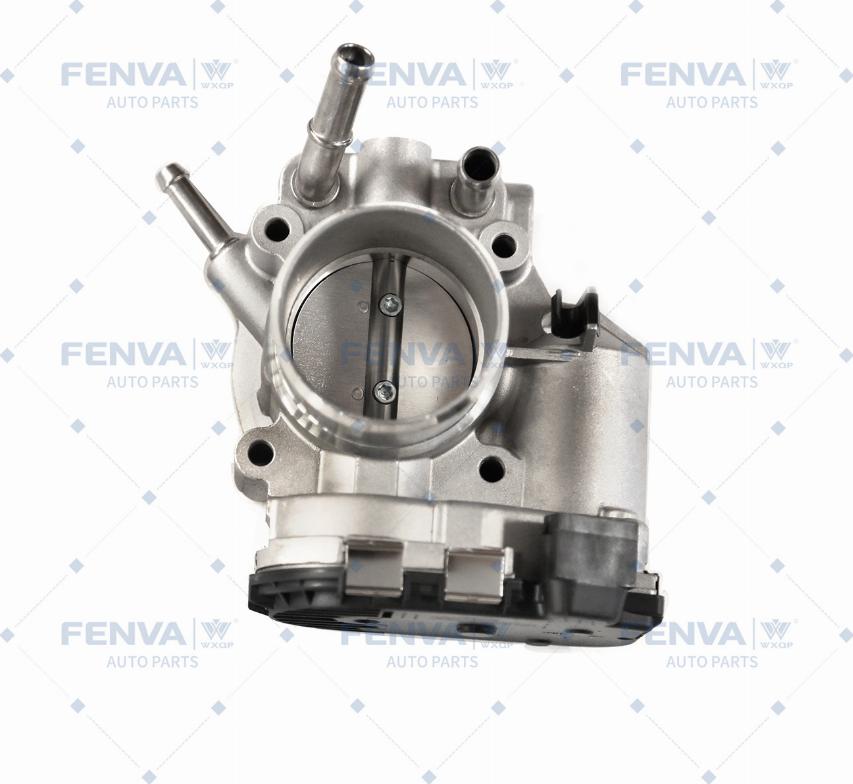 WXQP 710687 - Corps papillon droxauto.com