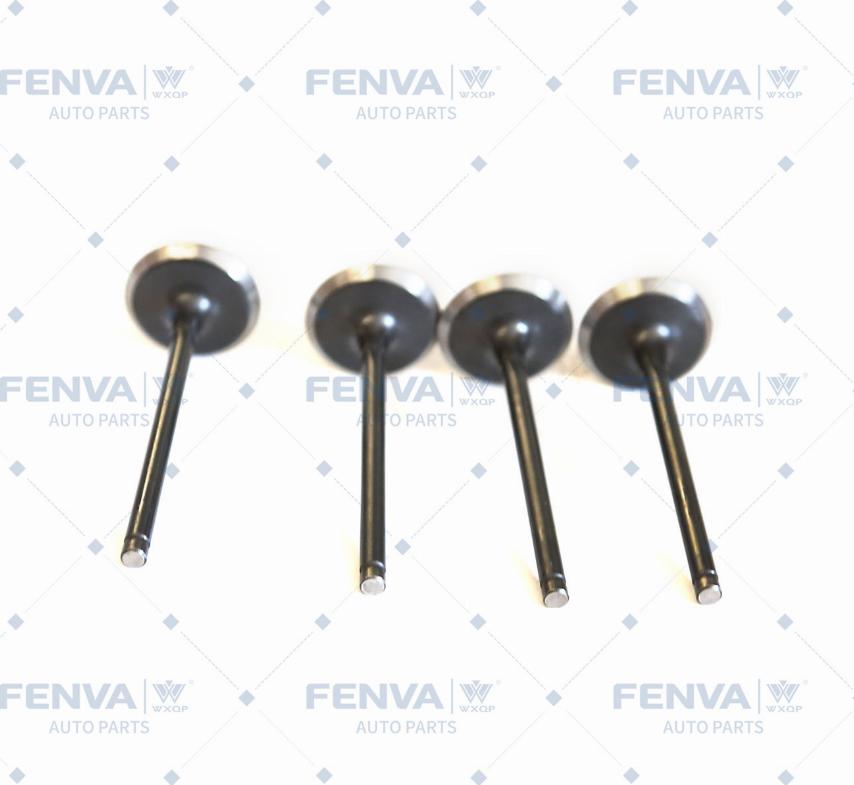 WXQP 710045 - Soupape d'admission droxauto.com