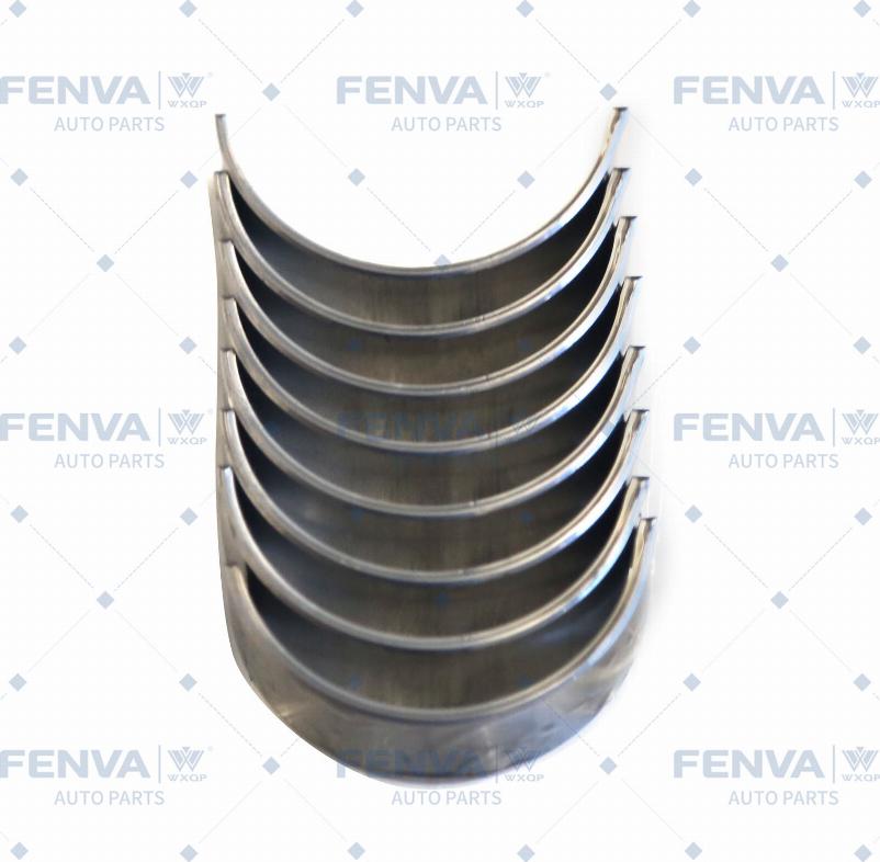 WXQP 710053 - Kit de coussinets de bielle droxauto.com