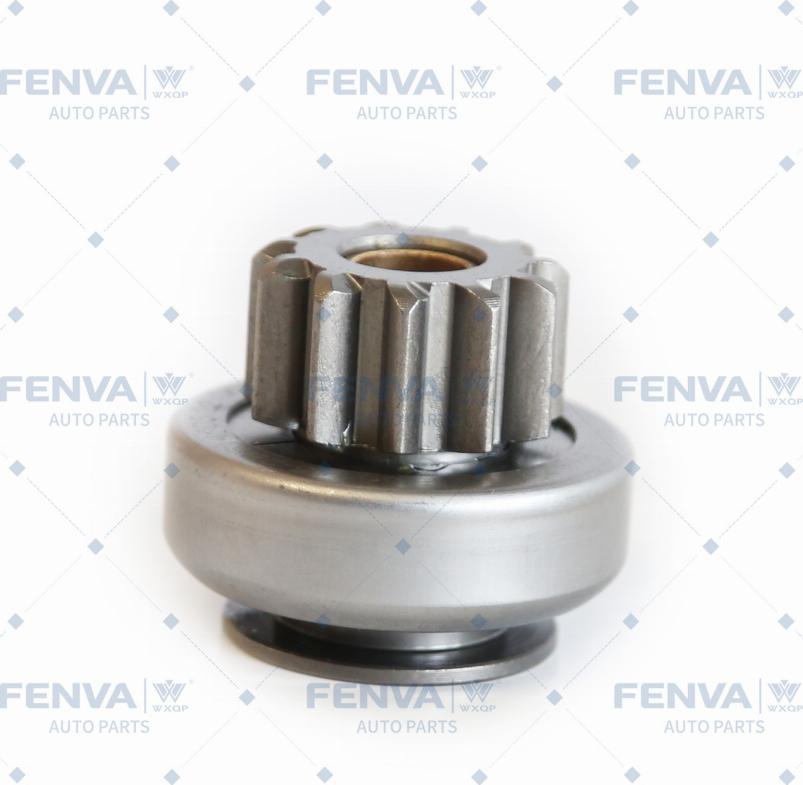 WXQP 710003 - Pignon, démarreur droxauto.com