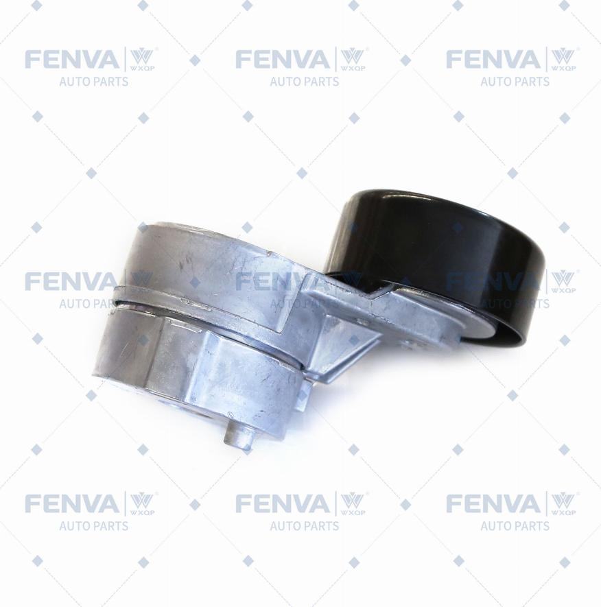 WXQP 710019 - Tendeur de courroie, courroie trapézoïdale à nervures droxauto.com