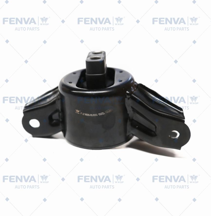 WXQP 710013 - Support moteur droxauto.com