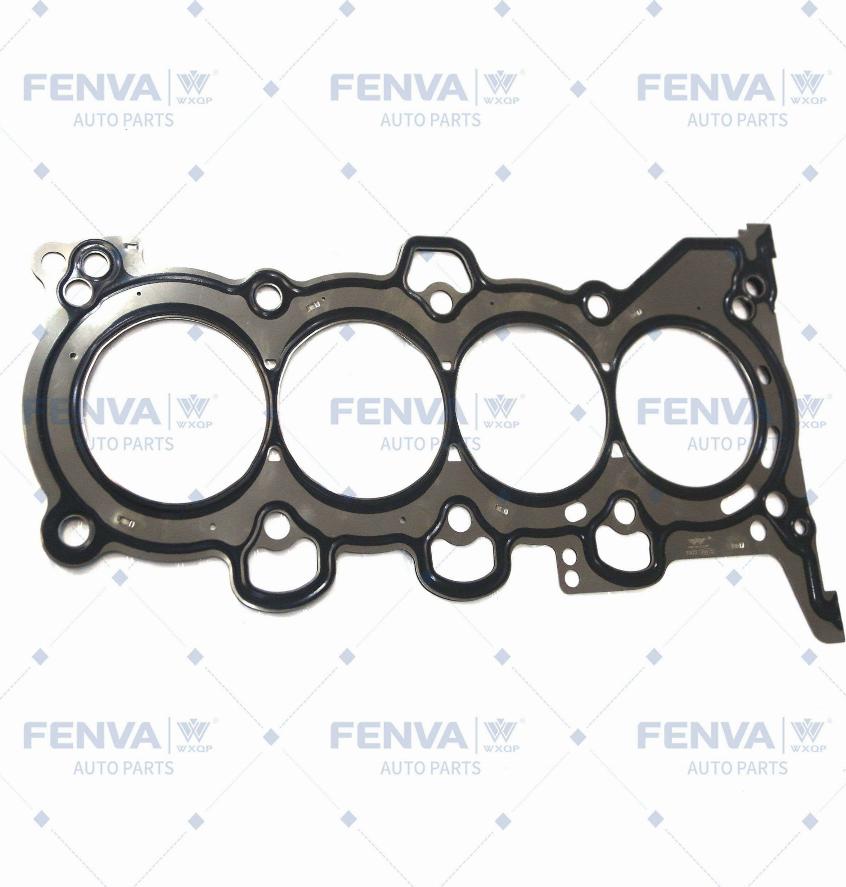 WXQP 710161 - Joint d'étanchéité, culasse droxauto.com