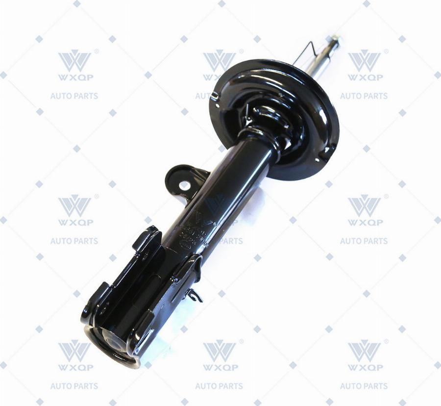 WXQP 710393 - Amortisseur droxauto.com