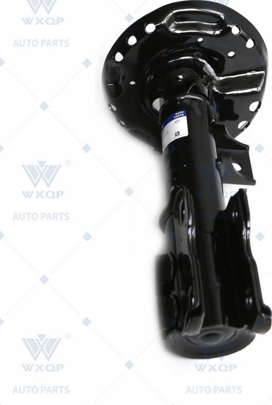 WXQP 710347 - Amortisseur droxauto.com