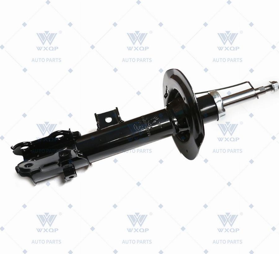 WXQP 710363 - Amortisseur droxauto.com