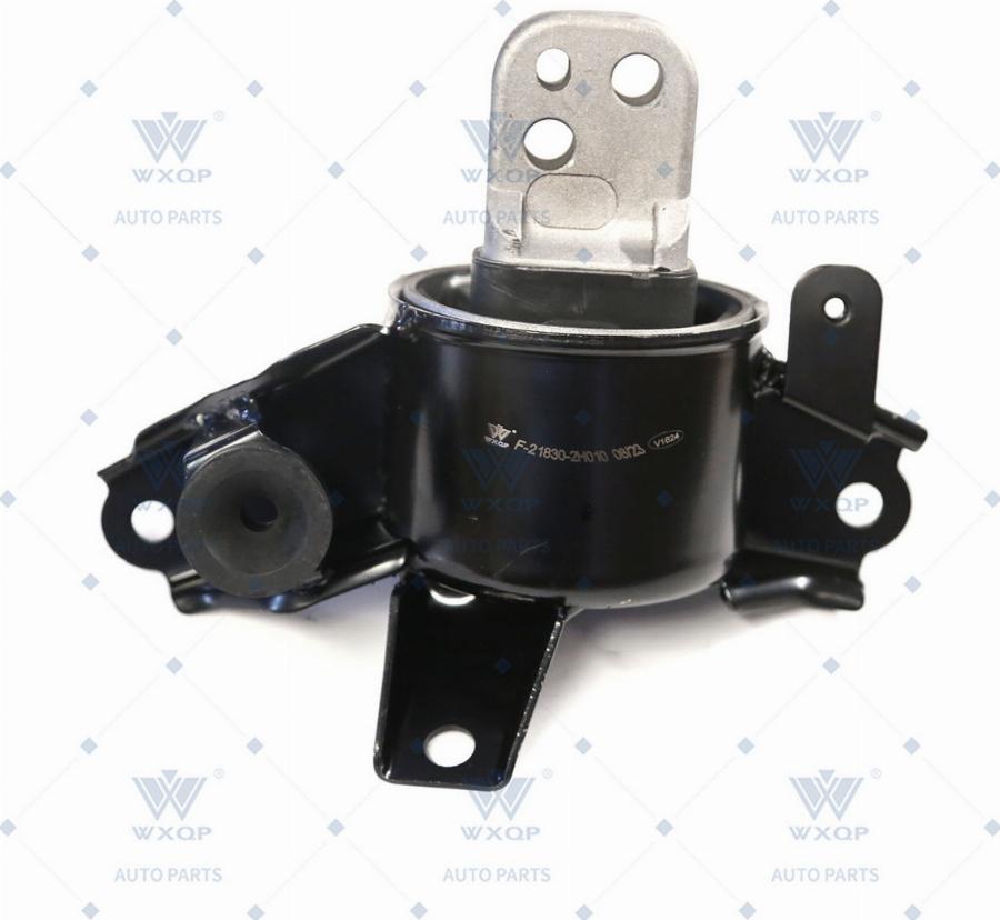 WXQP 710241 - Support moteur droxauto.com