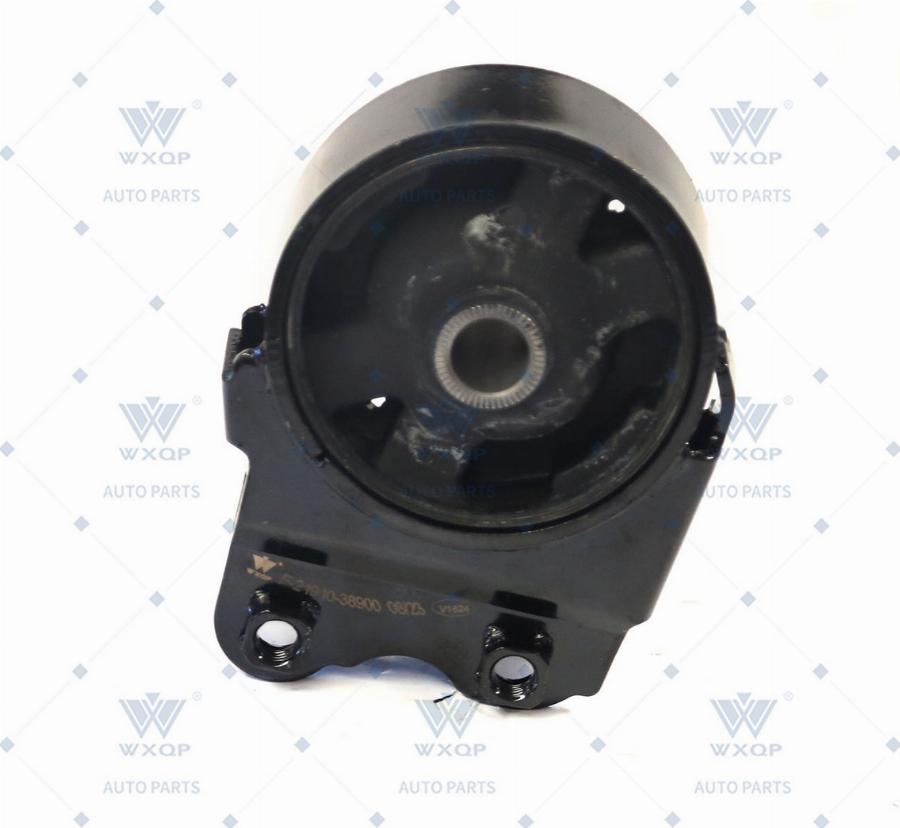 WXQP 710269 - Support moteur droxauto.com