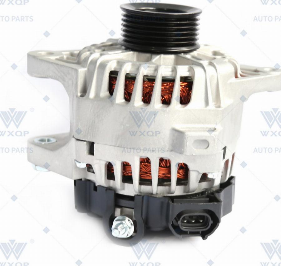 WXQP 711417 - Alternateur droxauto.com