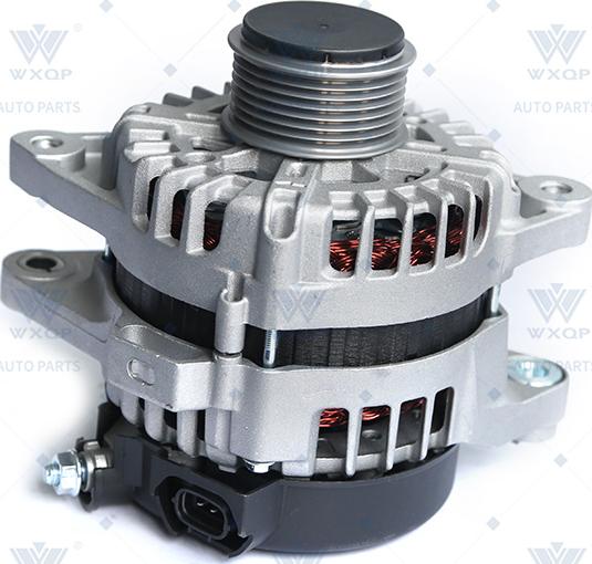 WXQP 711431 - Alternateur droxauto.com