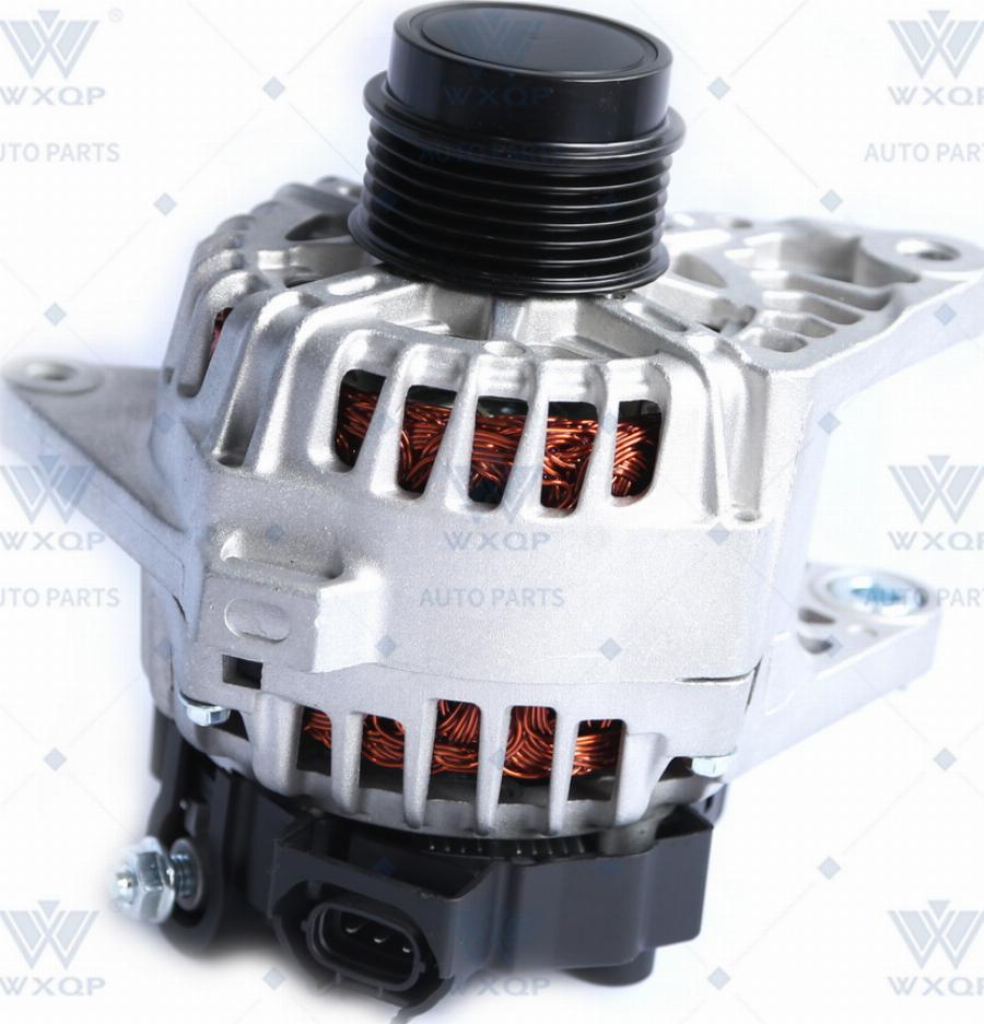 WXQP 711425 - Alternateur droxauto.com