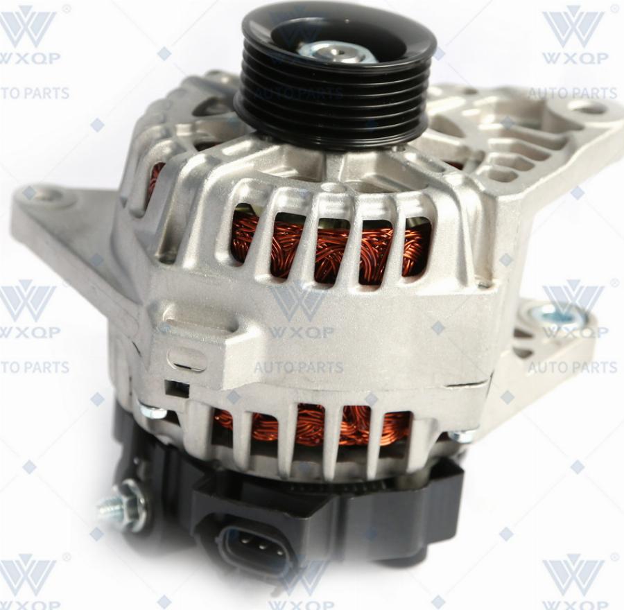 WXQP 711427 - Alternateur droxauto.com