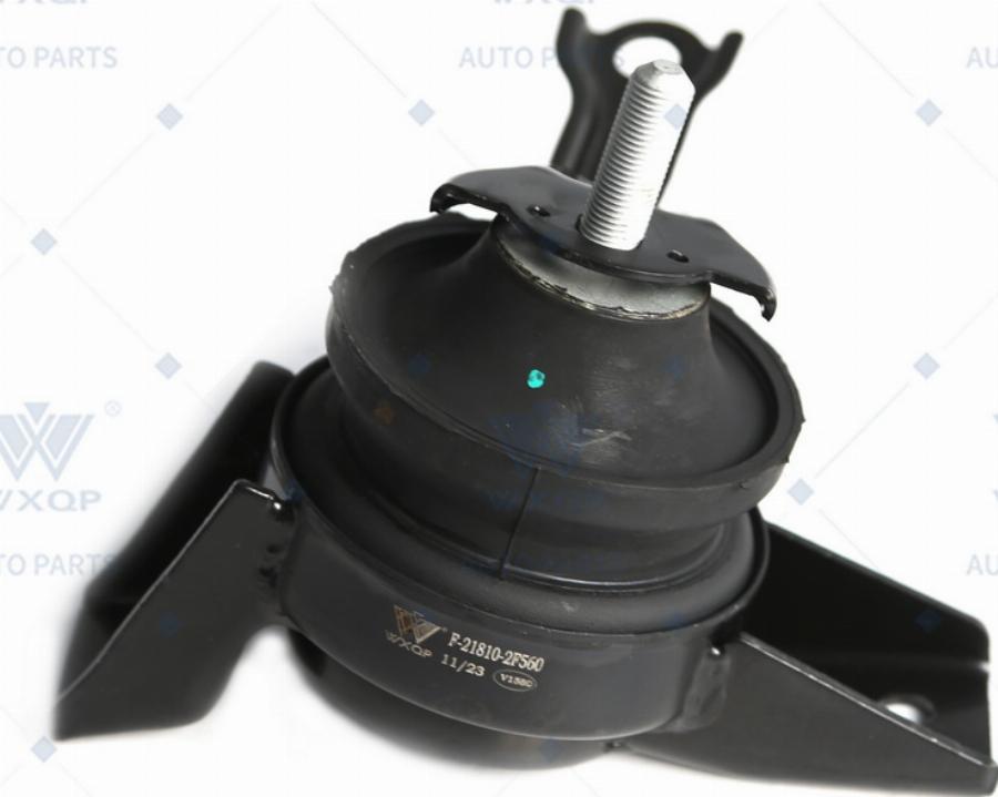 WXQP 711801 - Support moteur droxauto.com