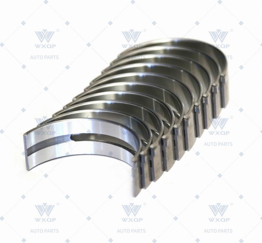 WXQP 713545 - Kit de coussinet de vilebrequin droxauto.com