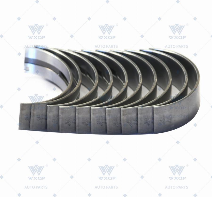 WXQP 713543 - Kit de coussinet de vilebrequin droxauto.com