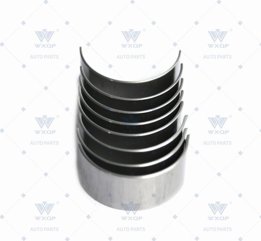 WXQP 713007 - Coussinet de vilebrequin droxauto.com