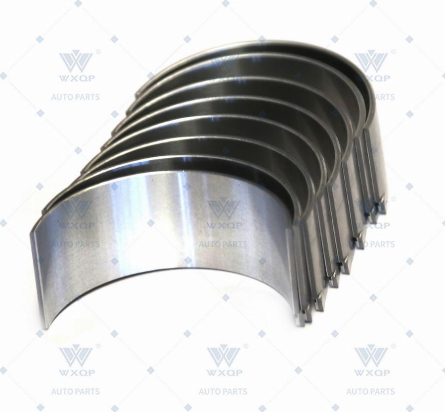 WXQP 713191 - Coussinet de vilebrequin droxauto.com