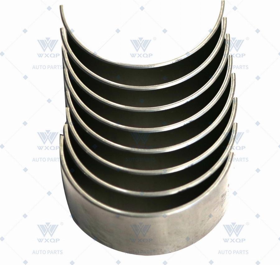 WXQP 713193 - Coussinet de vilebrequin droxauto.com