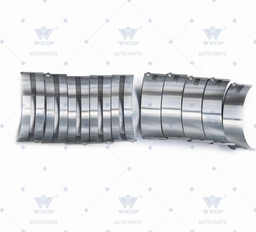 WXQP 713303 - Kit de coussinet de vilebrequin droxauto.com