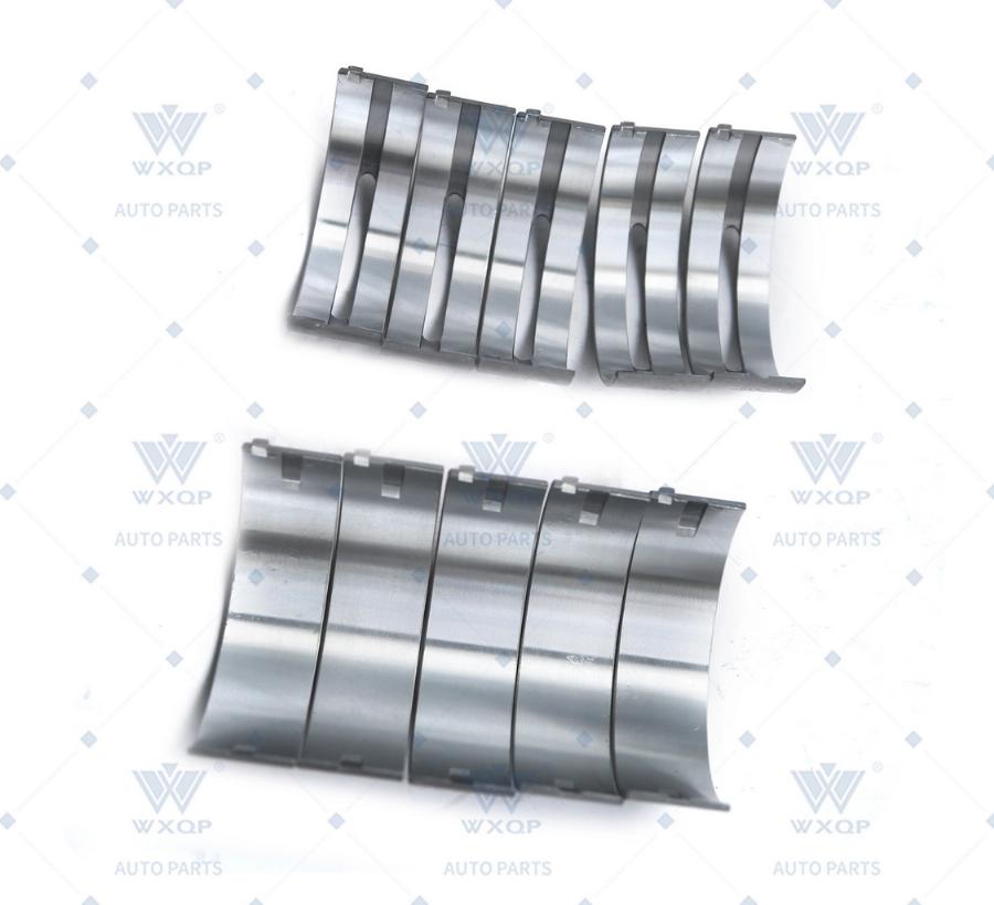 WXQP 713307 - Coussinet de vilebrequin droxauto.com