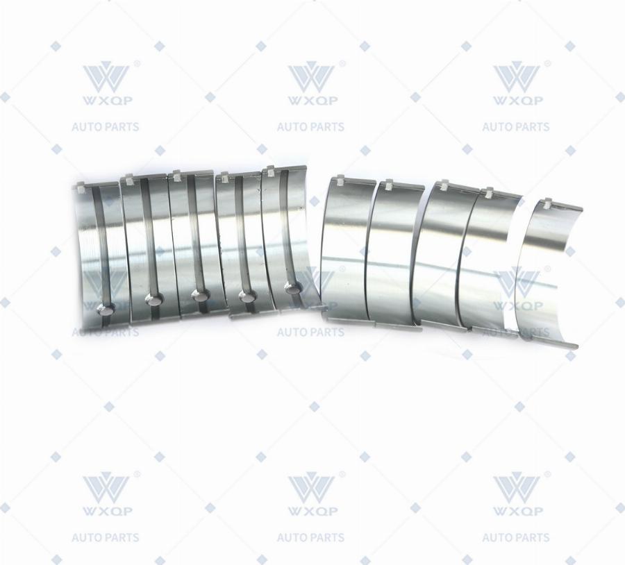 WXQP 713329 - Coussinet de vilebrequin droxauto.com