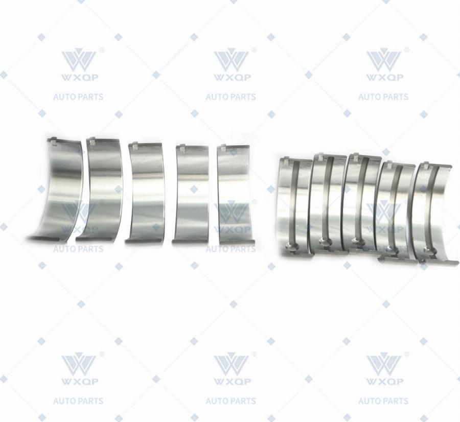 WXQP 713325 - Kit de coussinet de vilebrequin droxauto.com