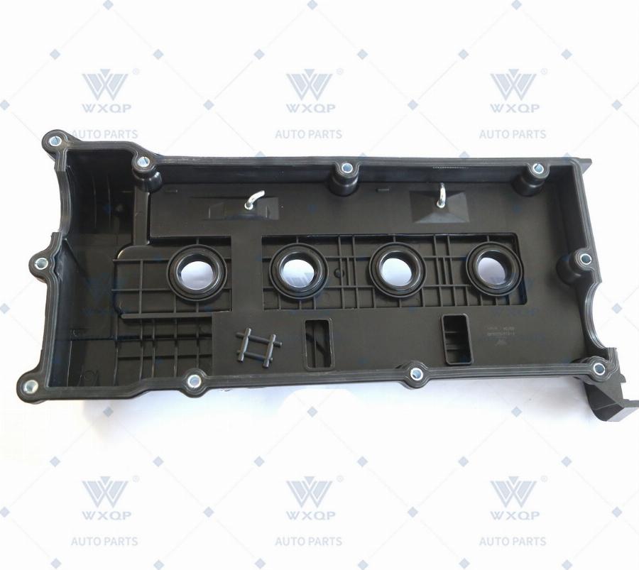 WXQP 712505 - Couvercle de culasse droxauto.com