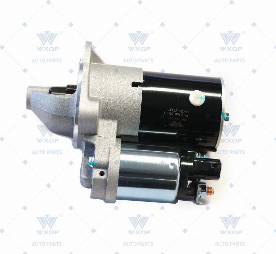 WXQP 712051 - Démarreur droxauto.com