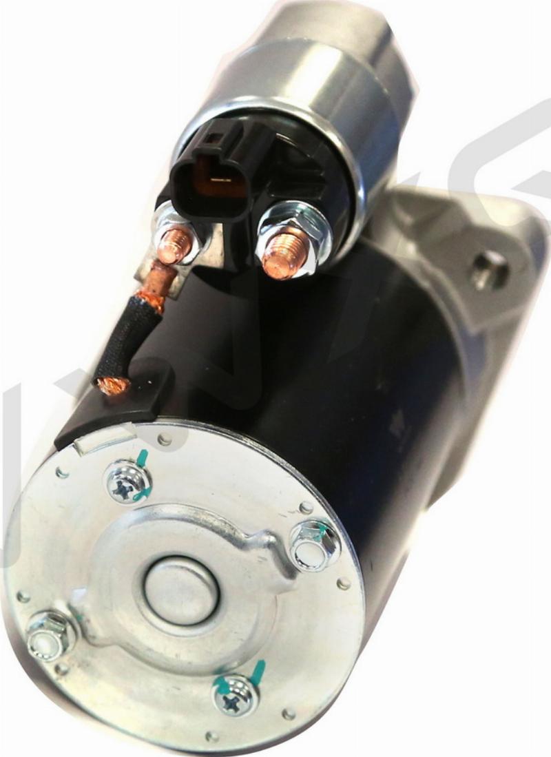 WXQP 712053 - Démarreur droxauto.com