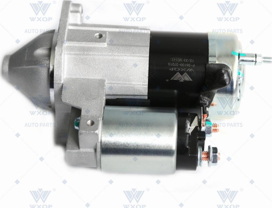 WXQP 712069 - Démarreur droxauto.com